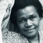 Lauretta Ngcobo