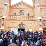 When the state silenced the altar: Museveni's long arm stops prayer Lubaga Cathedral