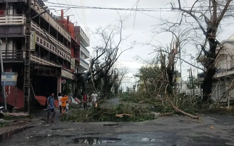 Madagascar: Cyclone Gezani’s brutal toll emerges: 59 dead, 16 000 homeless
