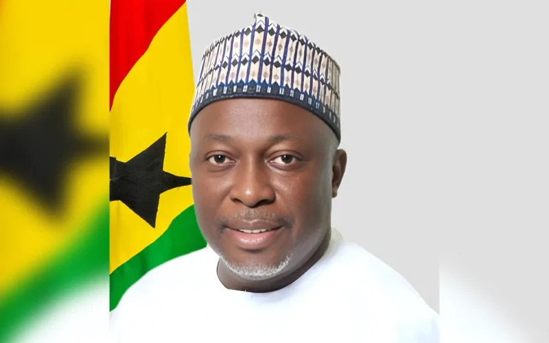 Ghana’s Mahama recalls top diplomat in unprecedented anti-corruption crackdown