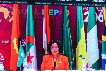 Africa’s health economy transforms into multi-billion dollar investment opportunity