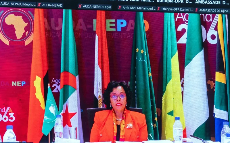 Africa’s health economy transforms into multi-billion dollar investment opportunity
