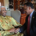 Nelson Mandela_Jesse Jackson