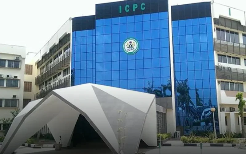 Nigerian anti-graft agency charges state finance official with $39,600 money laundering scheme