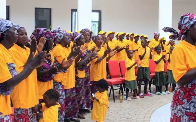Month-long kidnap hell ends for Nigerian churchgoers, security crisis deepens
