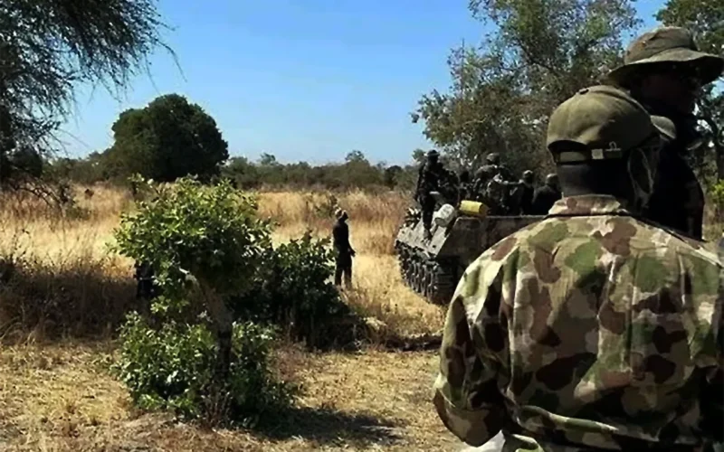 Nigerian President deploys army following massacre of 162 in Kwara State
