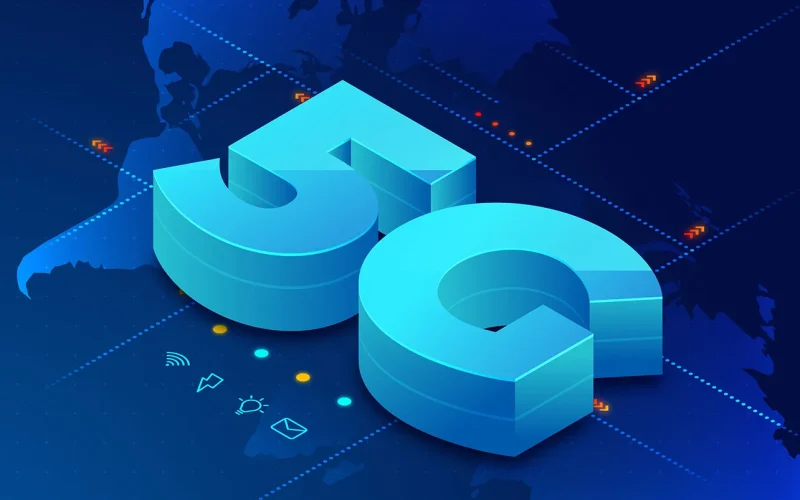 North African countries sprint ahead in 5G