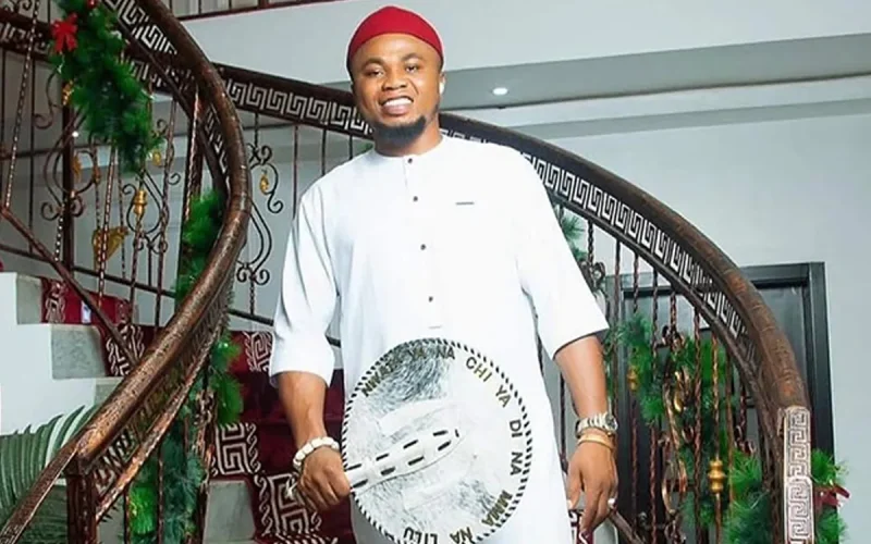 FAKE DUBAI PRINCE EXPOSED: How Nigerian socialite’s $2.5m romance scam unravelled