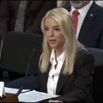 Epstein files: why the Trump administration is taking a big gamble by releasing millions of documents Pam Bondi