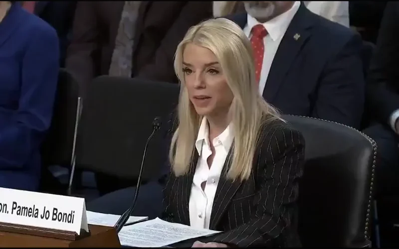Epstein files: why the Trump administration is taking a big gamble by releasing millions of documents
