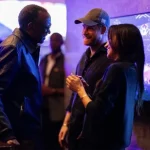 Paul Kagame_Intuit DomeLos Angeles