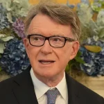 Peter Mandelson