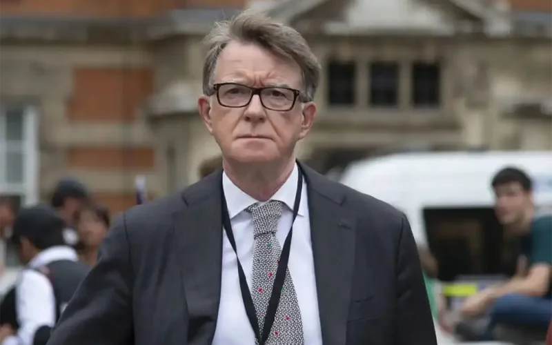 What exactly is misconduct in public office and could Peter Mandelson be convicted?