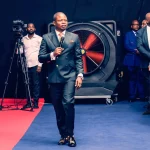 Prophet Shepherd Bushiri