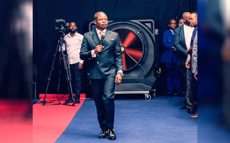 Prophets and profits: the art of the sell in Shepherd Bushiri’s YouTube sermons