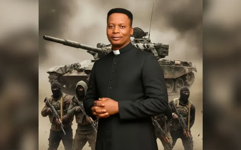 NIGERIA: Three killed, Catholic priest and 10 parishioners kidnapped