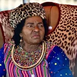 TRIBUTE TO VATSONGA QUEEN Royal Highness Hosi Phylia Tinyiko Lwandlamuni Nwamitwa II_960px'