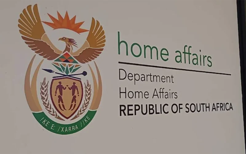 SA’s R181m Home Affairs bazaar: Officials “Selling South Africa one permit at a time”