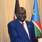 Salvatore Garang