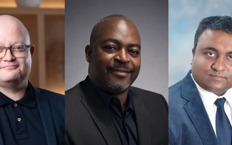 Senior leadership moves shape South Africa’s automotive sector as industry navigates transformation