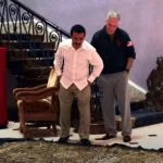 Sultan Ahmed bin Sulayem_Jeffrey Epstein