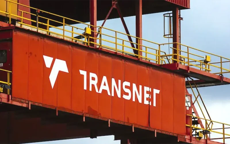 Transnet charts course from crisis to growth as mining sector partner