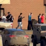 Tumbler Ridge school shooting