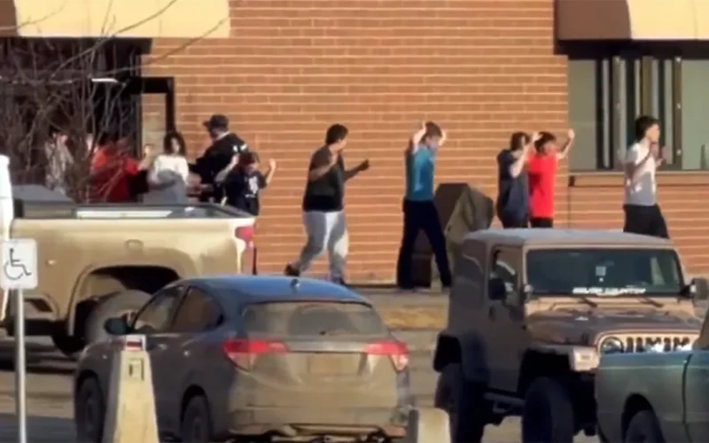 When safety shatters: The Tumbler Ridge school shooting and Canada’s reckoning