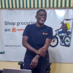Young Zambian engineers are embracing AI to create local solutions UNZA_Student_Changing_Student_Grocery_Shopping_4