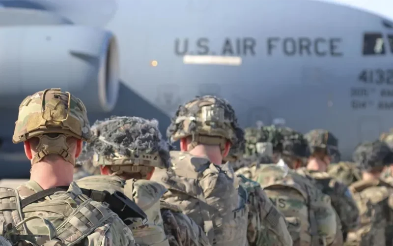 U.S. boots on Nigerian soil: America’s latest counter-terror gambit raises stakes in West Africa
