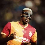 Victor Osimhen