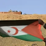 Western Sahara peace deal