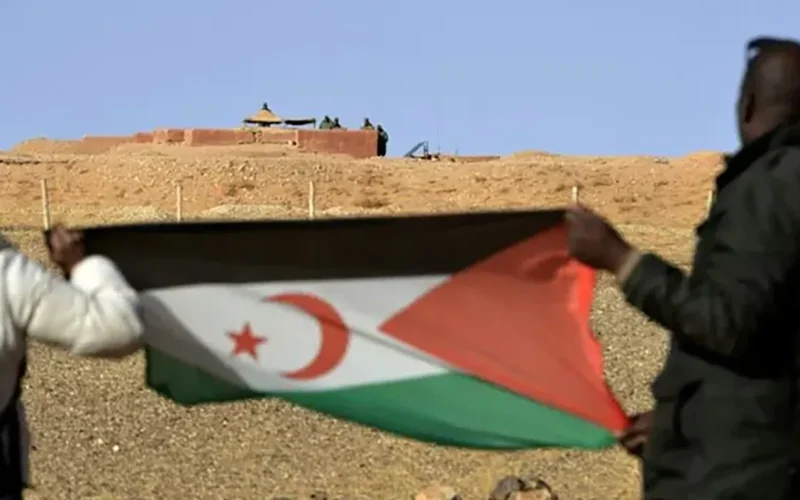 SA must join us, Morocco and others in securing Western Sahara peace deal