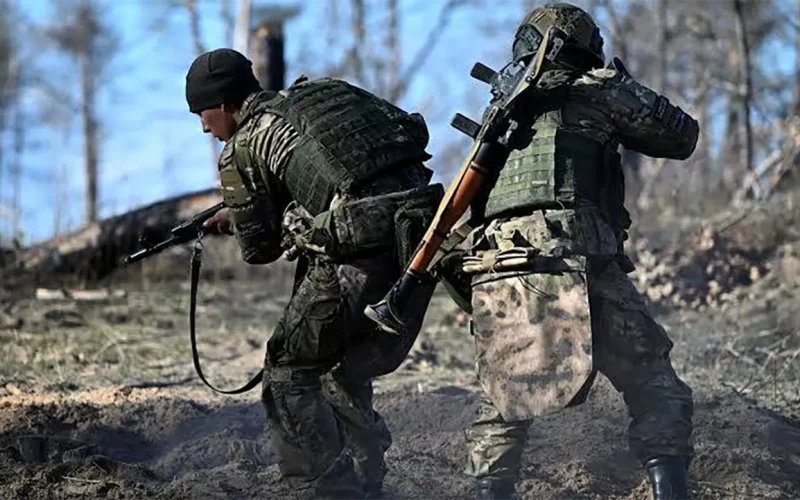 Trapped in Russia’s war: the deadly deception of Africa’s forgotten fighters