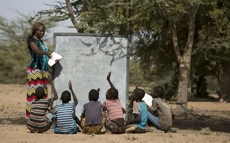 Africa’s public finances are in a mess: a new book explains why and what to do