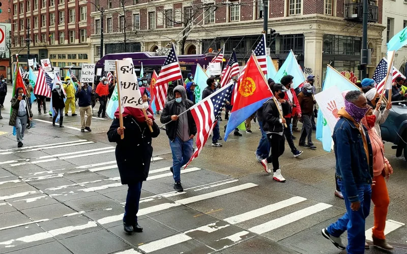 How to get away with mass murder: 4 tactics Ethiopia used to hide Tigray atrocities from the world