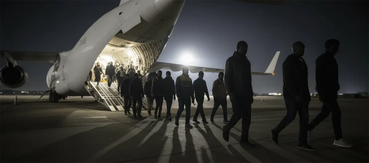 African states shouldn’t help the US endanger refugees
