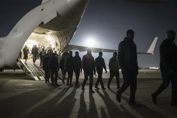 African states shouldn’t help the US endanger refugees