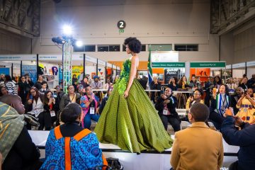 Cape Town gets ready to serve looks, business & a whole lot of fabric: Allfashion Sourcing 2026 is coming