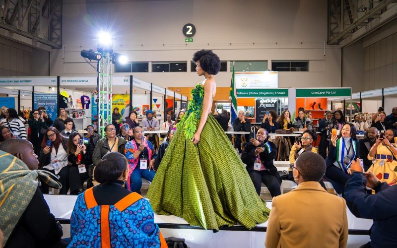 Cape Town gets ready to serve looks, business & a whole lot of fabric: Allfashion Sourcing 2026 is coming