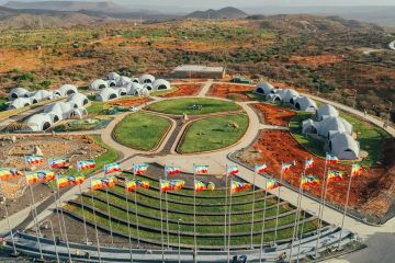Where desert meets dream: Inside Ethiopia’s gateway to a new tourism era