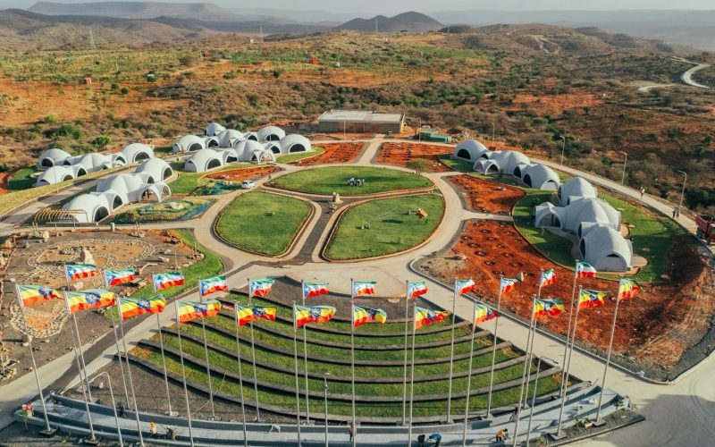 Where desert meets dream: Inside Ethiopia’s gateway to a new tourism era