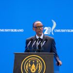 Rwanda's Kagame defends regional policy, rejects external pressure Rwandan President Paul Kagame
