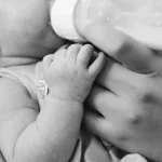 When one mother was taken by ICE, another stepped in to donate breastmilk kelly-sikkema-y1j60Ifj5-M-unsplash