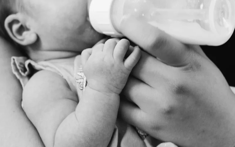 When one mother was taken by ICE, another stepped in to donate breastmilk