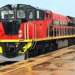 lobito corridor railway_