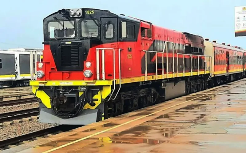 Angola’s Lobito Corridor is being revived – but who stands to gain?