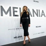 melania trump documentary