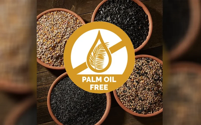 Want to avoid palm oil? You need a label