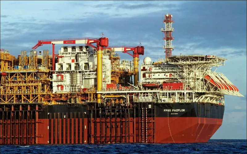 Angola is becoming a magnet for independent oil investors